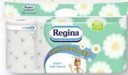 Scheck-in-Center Regina Toilettenpapier Kamille Angebot