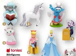Scheck-in-Center Tonies Hörfiguren Angebot