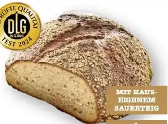 Scheck-in-Center Scheck-in Bäckerei Urkulturkorn Brot Angebot