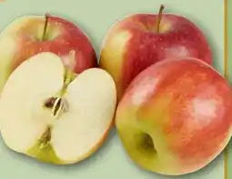 REWE Tafelapfel Angebot