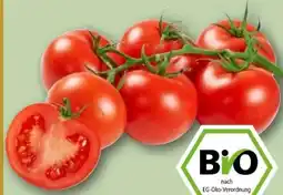 REWE Rewe Bio Bio-Rispentomaten Angebot