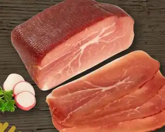 REWE Metzgerei Wilhelm Brandenburg Kernschinken Angebot