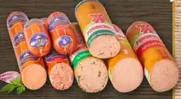 REWE Rügenwalder Mühle Leberwurst Angebot