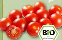 REWE Rewe Bio Cherry Tomaten Angebot