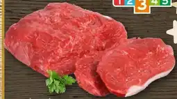 REWE Château Boeuf Roastbeef Angebot