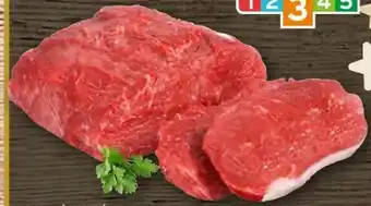 REWE Château Boeuf Roastbeef Angebot