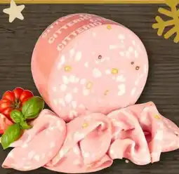 REWE Citterio Original italienische Mortadella Angebot