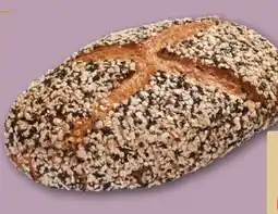 REWE Rewe Back-Station Xtra Korn Weizenmischbrot Angebot