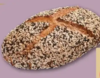 REWE Rewe Back-Station Xtra Korn Weizenmischbrot Angebot