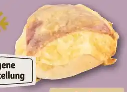 REWE Rewe Back-Station Schlemmerbrötchen Angebot