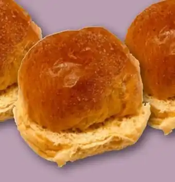 REWE Grabz Smash Brioche Potato Bun Angebot