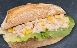 REWE Deli am Markt Thunfischbrötchen Angebot