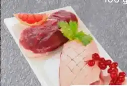 Edeka Frischemarkt Entenbrustfilet Angebot