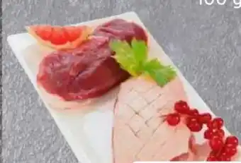 Edeka Frischemarkt Entenbrustfilet Angebot