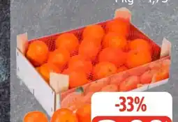 Edeka Frischemarkt Clementinen Angebot
