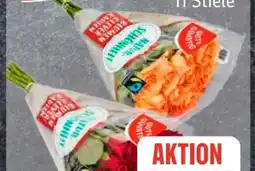 Edeka Frischemarkt Gut & Günstig Moosrosen Angebot