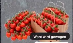 Edeka Frischemarkt Cherry Rispentomaten Honigschätze Angebot