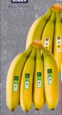 Edeka Frischemarkt Edeka Bio Bio-Bananen Angebot