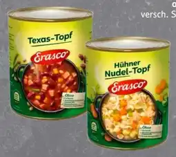 Edeka Frischemarkt Erasco Eintopf Angebot