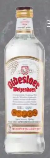 Edeka Frischemarkt Oldesloer Weizenkorn Angebot