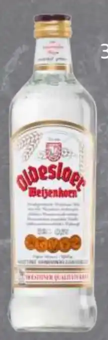 Edeka Frischemarkt Oldesloer Weizenkorn Angebot