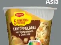 Edeka Frischemarkt Maggi 5 Minuten Terrine Angebot