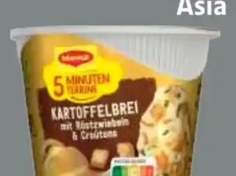Edeka Frischemarkt Maggi 5 Minuten Terrine Angebot