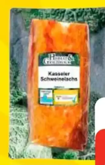Edeka Frischemarkt Nordisch Heimat & Geschmack Kasseler Schweinelachs Angebot