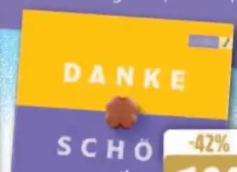 Edeka Milka I Love Pralinés Angebot