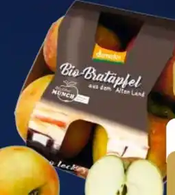 Edeka Tafeläpfel Boskoop Angebot