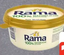 Edeka Rama Original Angebot