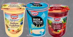 Edeka Dr. Oetker Sahne Pudding Angebot