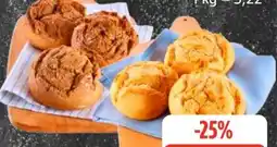 Edeka Edeka Bäckerei Kartoffelbrötchen Angebot