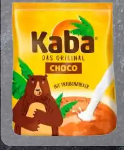 Edeka Kaba Getränkepulver Angebot