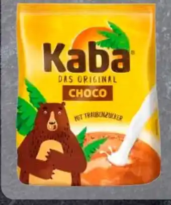 Edeka Kaba Getränkepulver Angebot