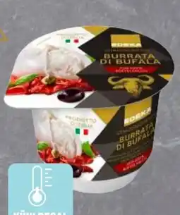 Edeka Edeka Genussmomente Burrata di Bufala Angebot