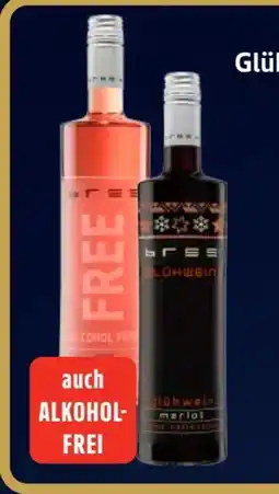 Edeka Bree Glühwein Merlot Angebot
