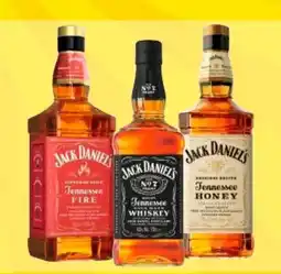 Edeka Jack Daniel's Whiskey Angebot