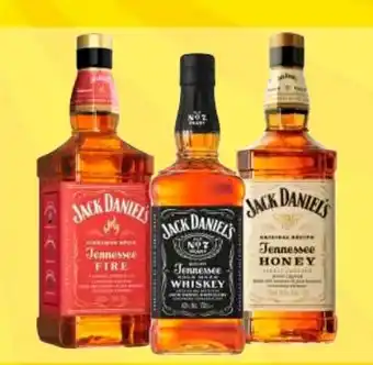 Edeka Jack Daniel's Whiskey Angebot