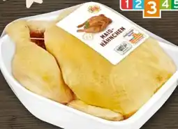 REWE Rewe Feine Welt Maishähnchen Angebot