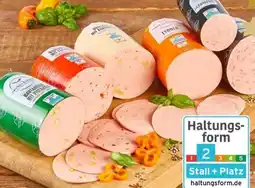 REWE Havelländer Wurstwaren Frischwurst-Aufschnitt Angebot