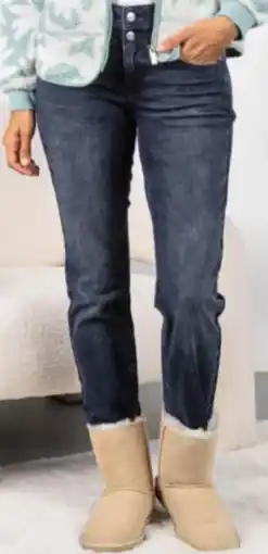 AWG Mode Sure Sportive Jeans Angebot