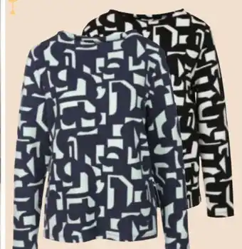 AWG Mode Sure Damen Sweatshirt Angebot