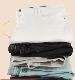 AWG Mode Sure Damen Jeans Tanita Angebot