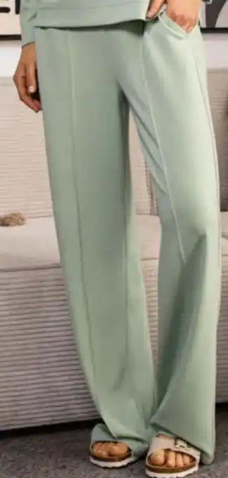 AWG Mode Lisa Tossa Damen Loungehose Angebot