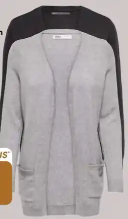AWG Mode Only Clothing Damen Cardigan Lesly Angebot