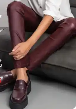 AWG Mode Vero Moda Damen Hose Rio Angebot