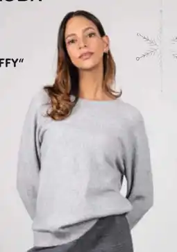 AWG Mode Vero Moda Damen Pullover Doffy Angebot