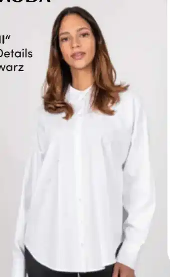 AWG Mode Vero Moda Damen Bluse Fanni Angebot