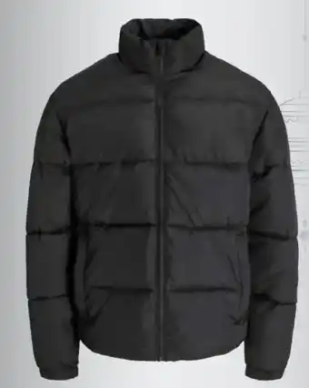 AWG Mode Jack & Jones Herren Jacke MAZE Angebot